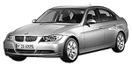BMW E90 P0717 Fault Code