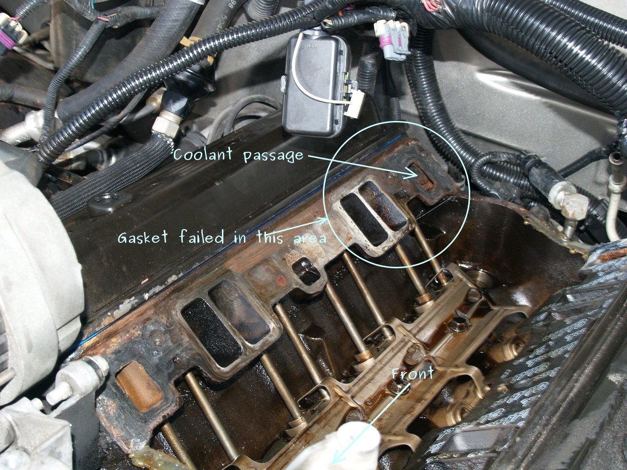 See P0717 in engine